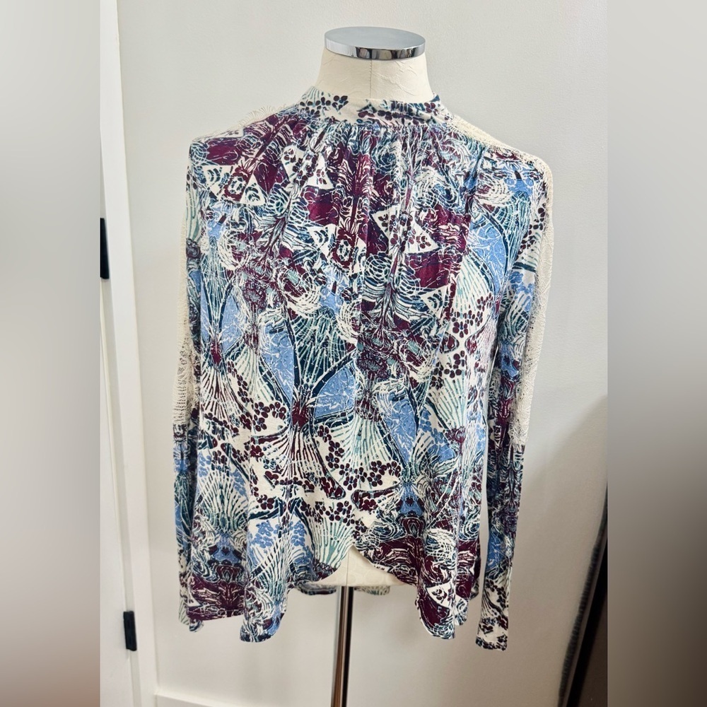 Free People Top - Picture 5 of 5